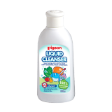 Liquid Cleanser For Nurser-200Ml Liquid Cleanser For Nurser-200Ml
