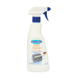 Oven Cleaner-375Ml Oven Cleaner-375Ml