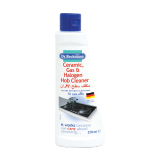 Ceramic Gas & Halogen Hob Cleaner-250Ml Ceramic Gas & Halogen Hob Cleaner-250Ml