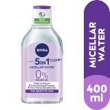 Sensitive Caring Micellar Cleansing Water-400 Ml Sensitive Caring Micellar Cleansing Water-400 Ml