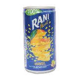 Cans Mango Float Juice-180Ml Cans Mango Float Juice-180Ml