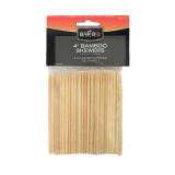 Bamboo Skewer-100Count Bamboo Skewer-100Count