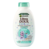 Ultra Doux Oat Delicacy Kids Shampoo & Detangler-400Ml Ultra Doux Oat Delicacy Kids Shampoo & Detangler-400Ml