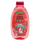 Ultra Doux Cherry & Soft Almond Kids Shampoo &Detangler-400Ml Ultra Doux Cherry & Soft Almond Kids Shampoo &Detangler-400Ml