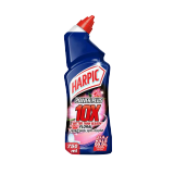 Toilet Cleaner Active Power Plus Floral-750Ml Toilet Cleaner Active Power Plus Floral-750Ml