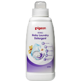 Liquid Laundry Detergent For Baby-500Ml Liquid Laundry Detergent For Baby-500Ml