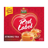 Red Label Strong Tea bags-100 x 2G Red Label Strong Tea bags-100 x 2G