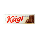 Original Chocolate Wafer-50G Original Chocolate Wafer-50G