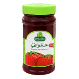 Strawberry Jam-400G Strawberry Jam-400G