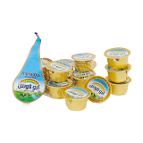 حليب مبخر في حصص صغيرة-10 × 15 غرام حليب مبخر في حصص صغيرة-10 × 15 غرام