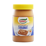 Creamy Peanut Butter-510G Creamy Peanut Butter-510G