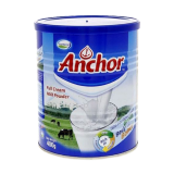 Milk Powder-400G Milk Powder-400G