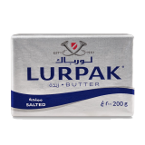 Salted Butter-200G Salted Butter-200G