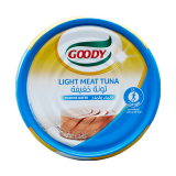 Light Meat Tuna In Brine Water-185G Light Meat Tuna In Brine Water-185G
