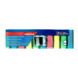 Rainbow Scourer-10 count Rainbow Scourer-10 count