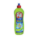 Lemon Dishwashing Soap-1L Lemon Dishwashing Soap-1L