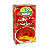 UHT Tomato Paste-135G UHT Tomato Paste-135G