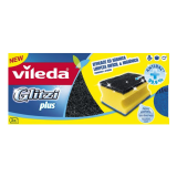 Glitz With Sponge-3 count Glitz With Sponge-3 count