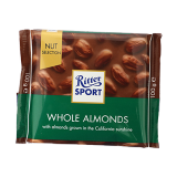 Whole Almond Chocolate-100G Whole Almond Chocolate-100G