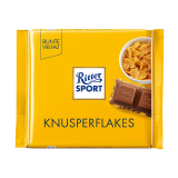 Cornflakes Chocolate-100G Cornflakes Chocolate-100G