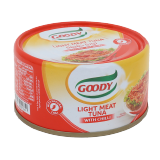 Light Meat Tuna With Chilli-185G Light Meat Tuna With Chilli-185G