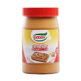 Chunky Peanut Butter-510G Chunky Peanut Butter-510G