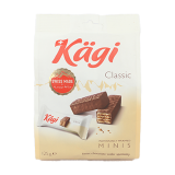 Mini Classic Wafer-125G Mini Classic Wafer-125G