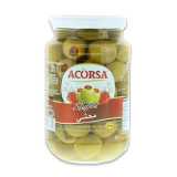 Sliced Green Olives Jar-350G Sliced Green Olives Jar-350G