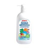 Liquid Cleanser For Nurser-700Ml Liquid Cleanser For Nurser-700Ml