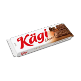 Original Chocolate Wafer-25G Original Chocolate Wafer-25G