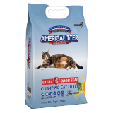 Lemon Scented Litter-7Kg Lemon Scented Litter-7Kg
