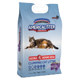 Lavender Scented Litter-7Kg Lavender Scented Litter-7Kg