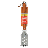 Wood Handle Stain Steel Tool-Ea Wood Handle Stain Steel Tool-Ea