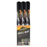 Heavy Duty Grill Mat 30 Inch-Ea Heavy Duty Grill Mat 30 Inch-Ea