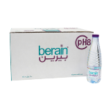 Mineral Bottled Water-28 x 600Ml Mineral Bottled Water-28 x 600Ml