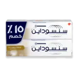 معجون أسنان عناية متعددة و تبييض-75 مل معجون أسنان عناية متعددة و تبييض-75 مل