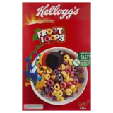 Froot Cereals Loops-375G