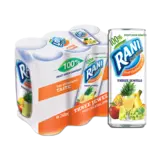 Mixed Fruit Juice-6x240Ml Mixed Fruit Juice-6x240Ml