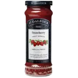 Sweetened Jam Strawberry-284G Sweetened Jam Strawberry-284G
