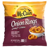 Onion Rings-400G Onion Rings-400G