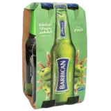 Malt Beverage Apple Flavor-4 x 330 Ml Malt Beverage Apple Flavor-4 x 330 Ml