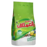 Powder Laundry Detergent Low Foam With Spring Breeze Scent-5Kg Powder Laundry Detergent Low Foam With Spring Breeze Scent-5Kg