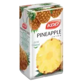 UHT Pineapple Juice-180Ml UHT Pineapple Juice-180Ml