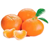 Mandarin Murcot-250 g