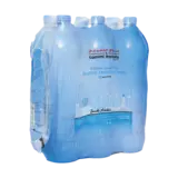 Mineral Bottled Water-6 x 1.5L Mineral Bottled Water-6 x 1.5L