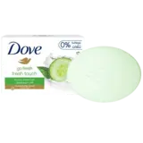 Go Fresh Beauty Cream Bar Fresh Touch-125G Go Fresh Beauty Cream Bar Fresh Touch-125G