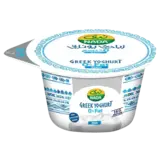 Plain Greek Yogurt Zero Fat-160G Plain Greek Yogurt Zero Fat-160G