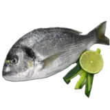 Fish Dennis-500 g Fish Dennis-500 g