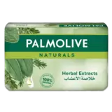 Naturals Bar Soap With Herbal Extracts-170G Naturals Bar Soap With Herbal Extracts-170G