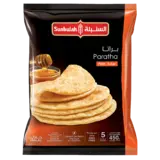 Plain Paratha-400G Plain Paratha-400G